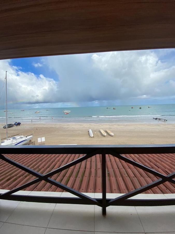 Pousada Grandmar, Maragogi Exterior foto